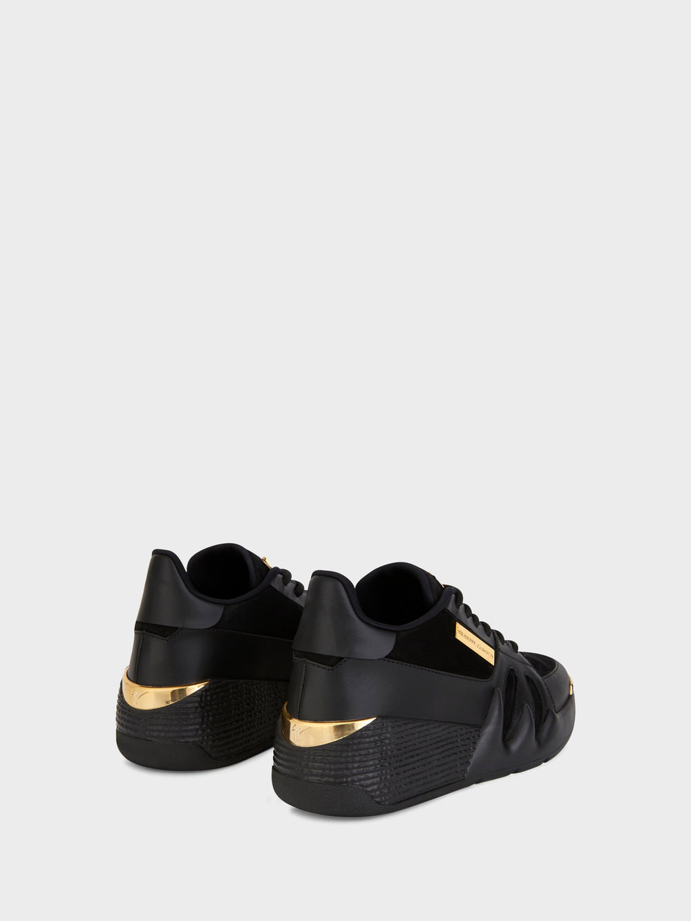 TALON LOW TOP