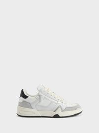GZ-GHOST LOW TOP