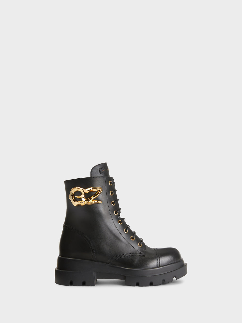 TANKIE BOOT BIKER