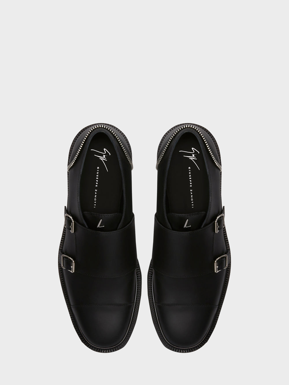 JOHNNY MONK STRAP