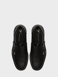 JOHNNY MONK STRAP