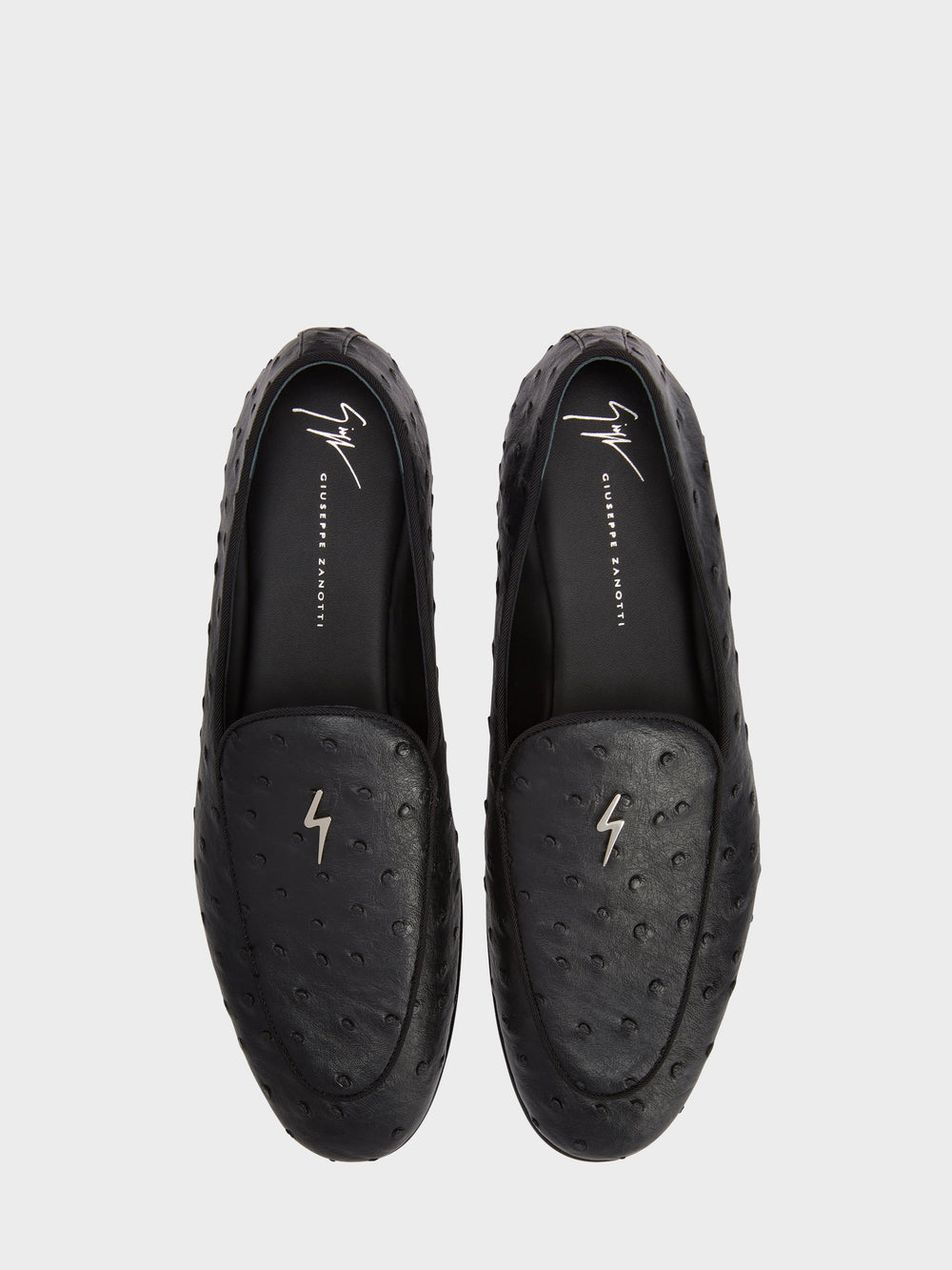 RUDOLPH LOAFER