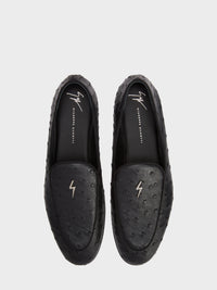 RUDOLPH LOAFER