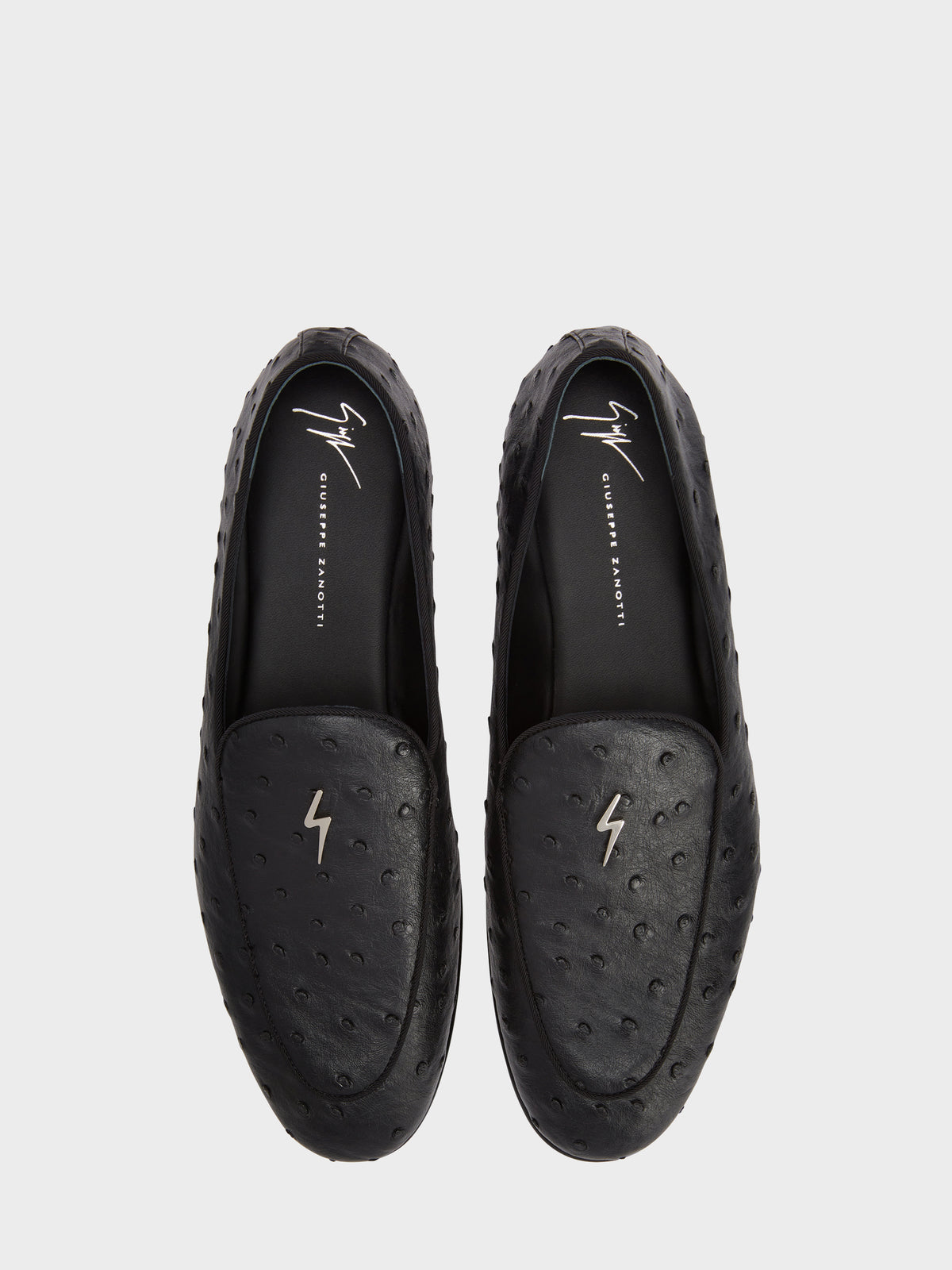 RUDOLPH LOAFER