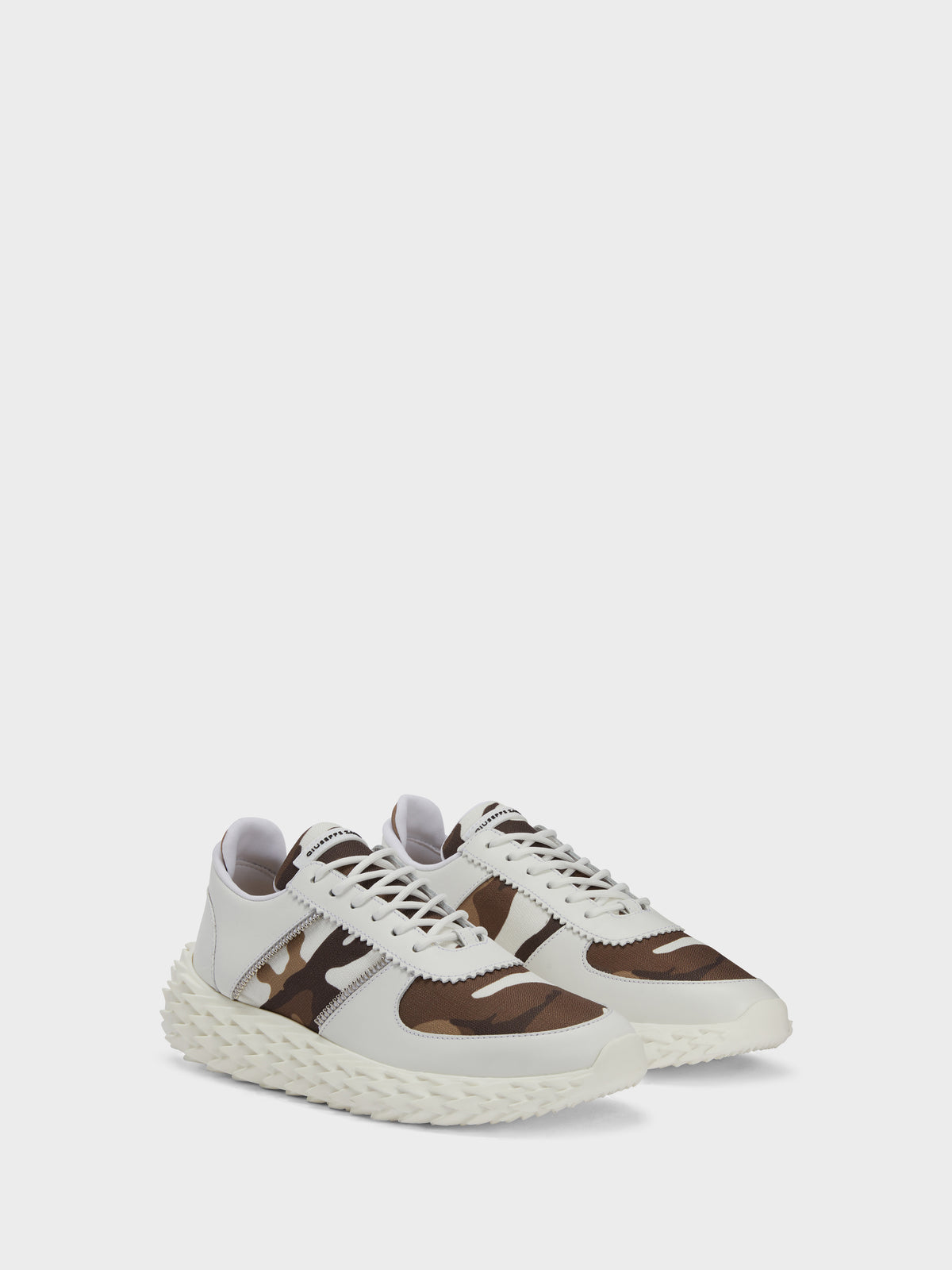 URCHIN LOW TOP