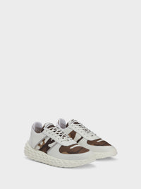 URCHIN LOW TOP