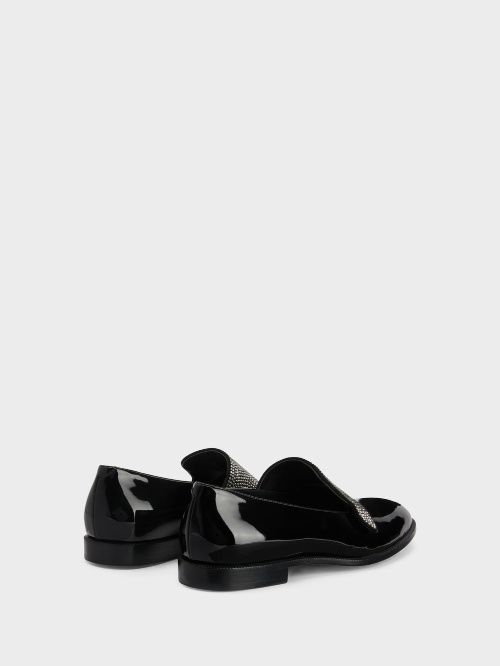 EFLAMM CRYSTAL LOAFER