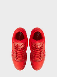 TALON LOW TOP