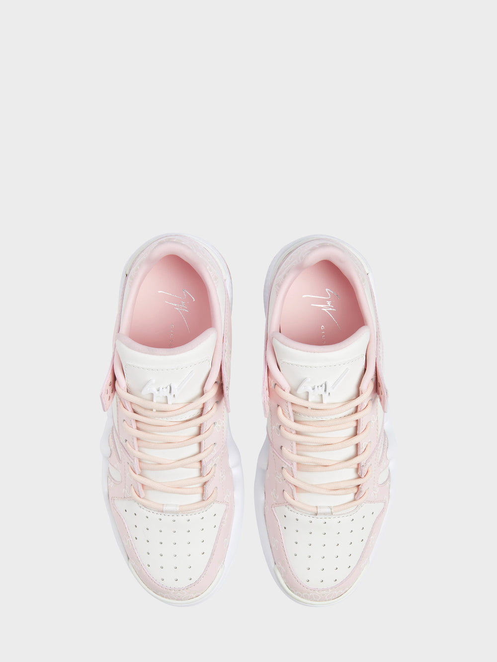 TALON LOW TOP