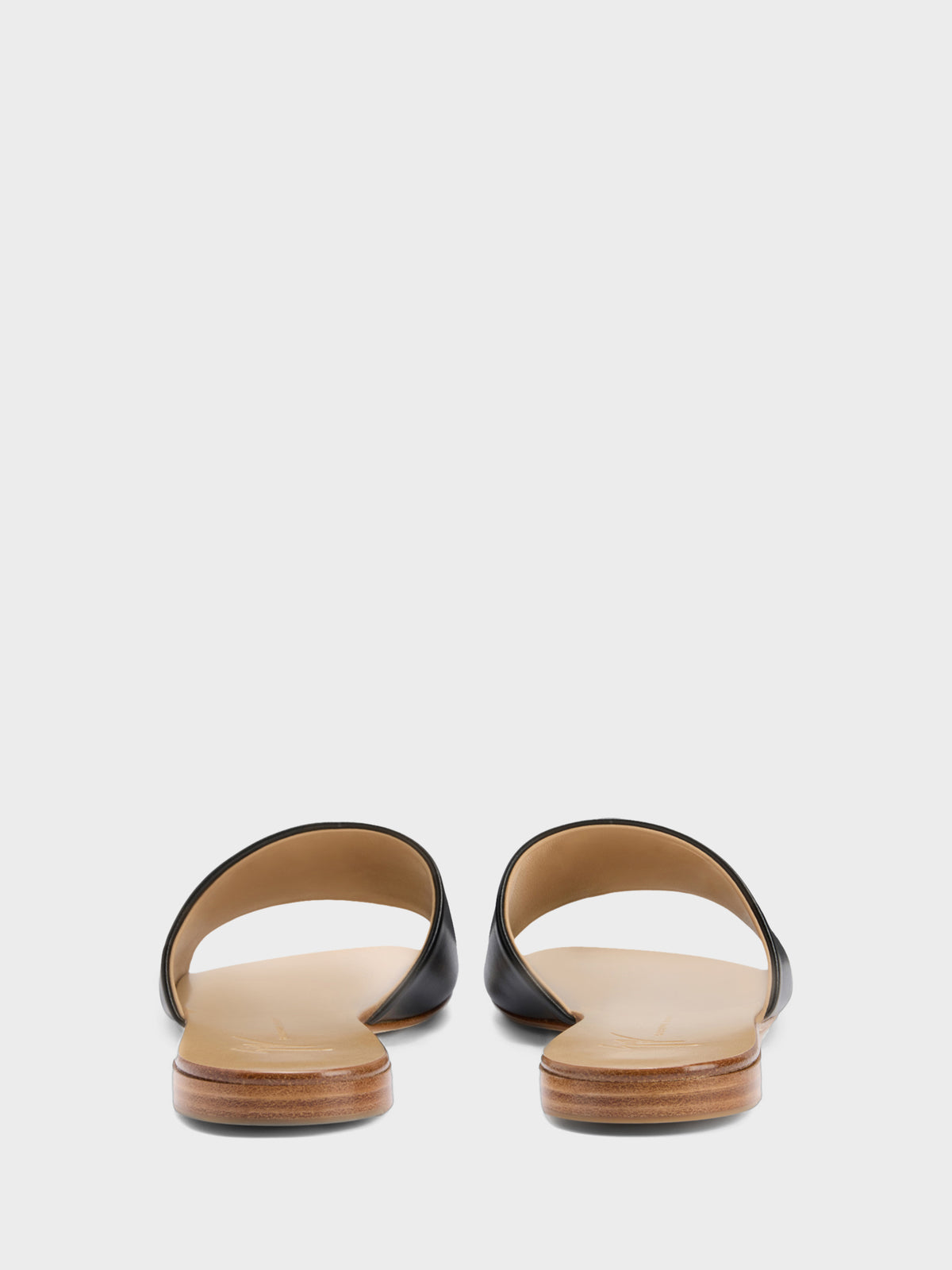 SHIRLEY FLAT SANDAL