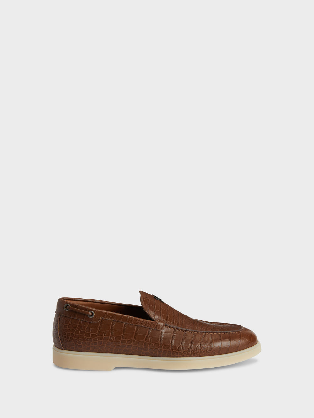 THE MAUI LOAFER