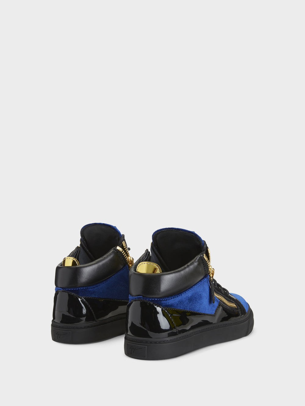 KRISS LOW TOP
