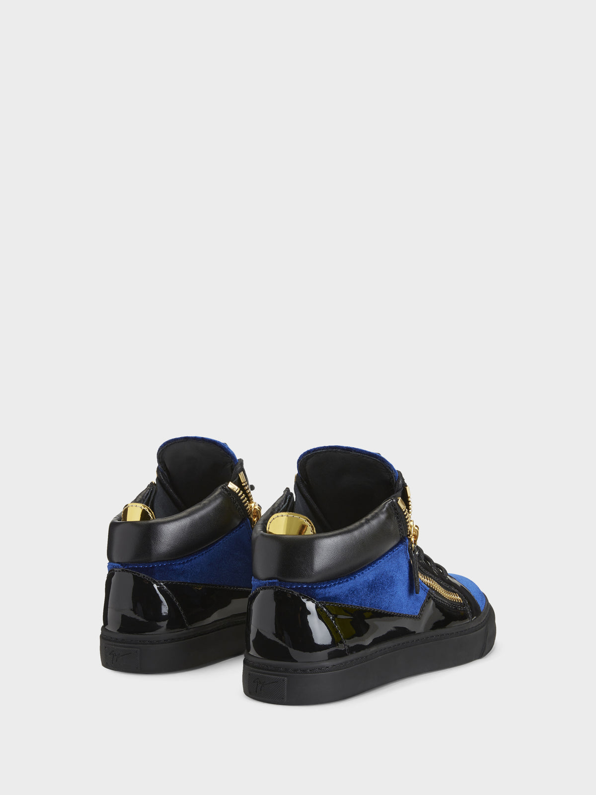 KRISS LOW TOP