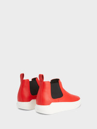 CONLEY HIGH BOOTIE