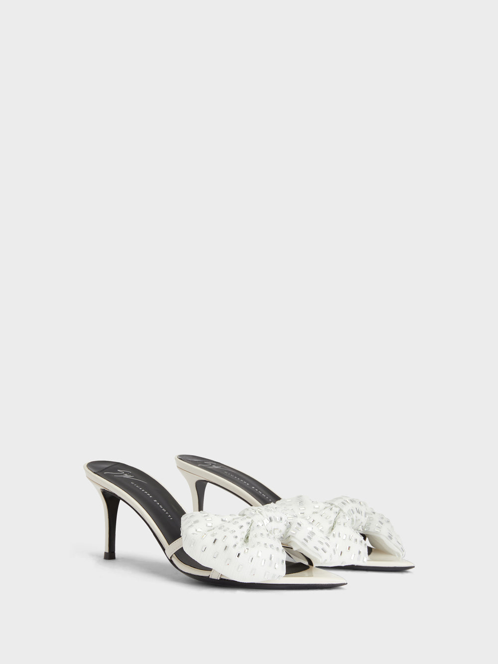 INTRIIGO ALEXANDRINE MULE 70