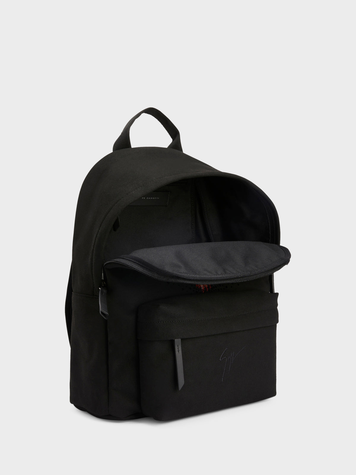 DRAGON CRYSTAL BACKPACK