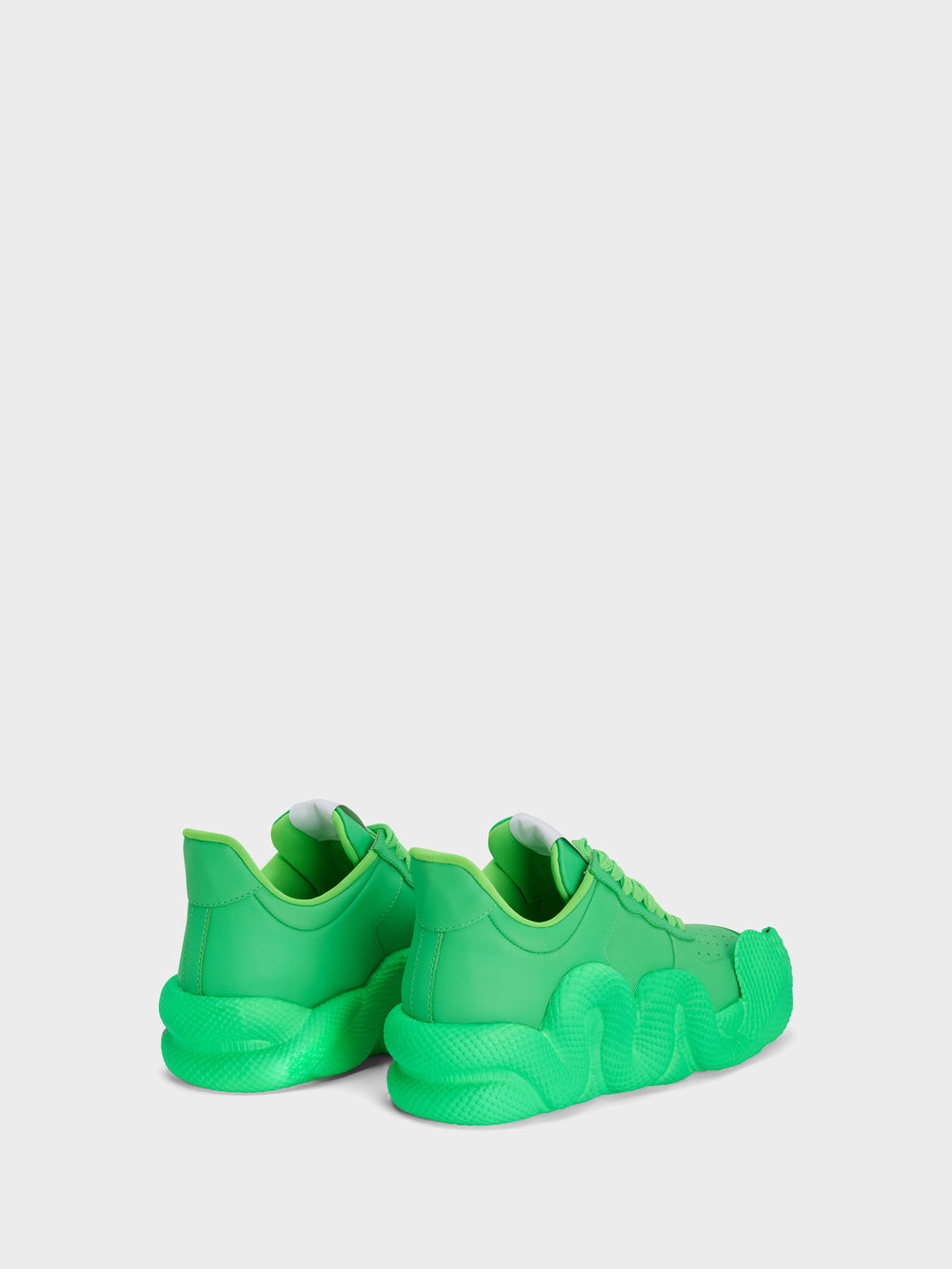 COBRAS LOW TOP