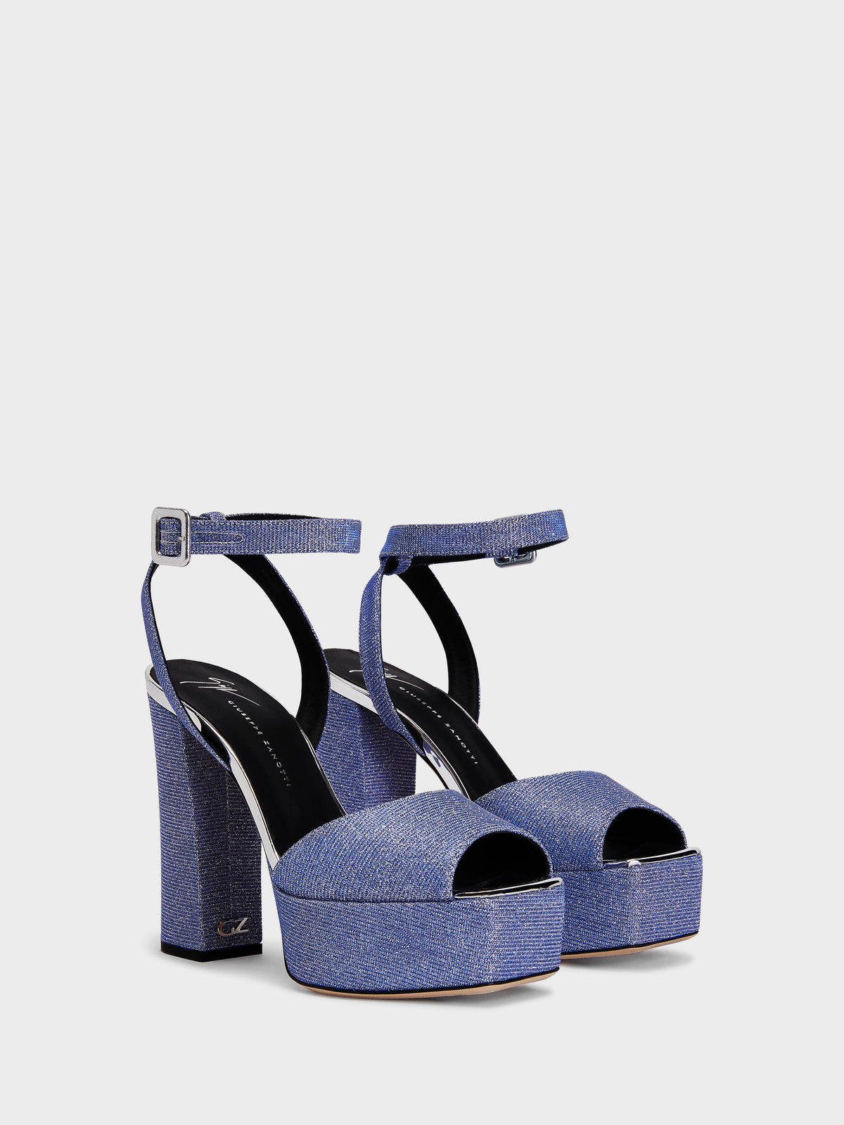NEW BETTY SANDAL 120