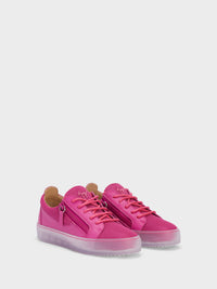 GAIL LOW TOP