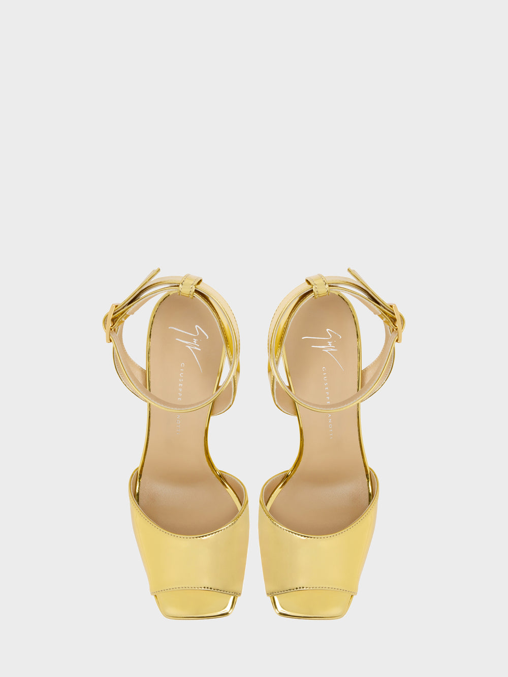 ISADHORA SANDAL 120