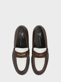 EURO LOAFER MOCCASIN