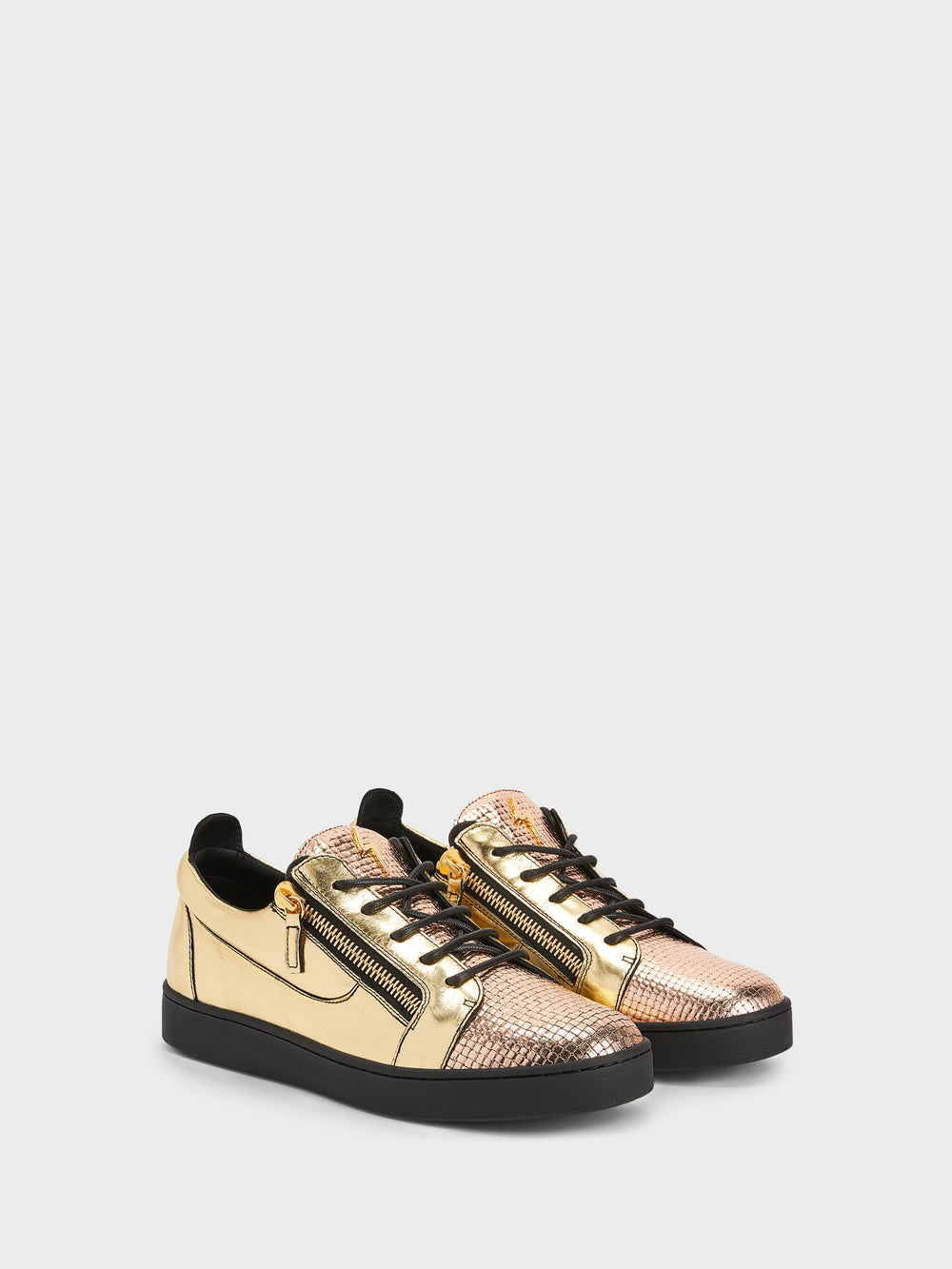 FRANKIE LOW TOP