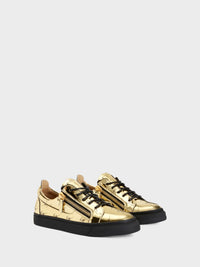 GAIL LOW TOP