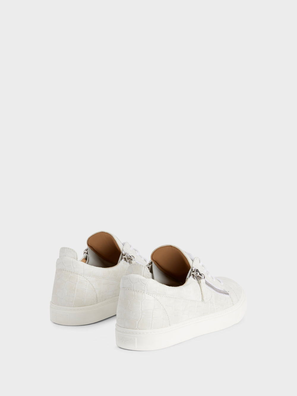 FRANKIE LOW TOP