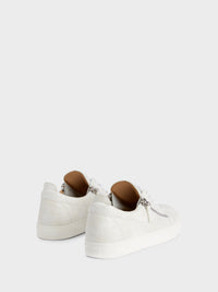 FRANKIE LOW TOP