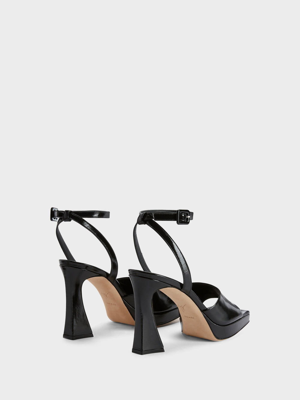 EMIYLE SANDAL 100