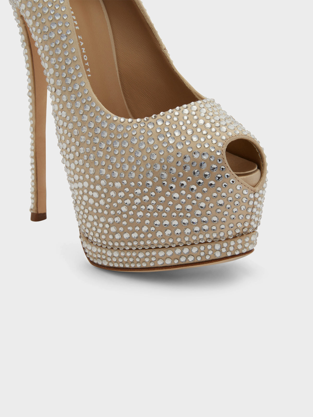 SHARON OPEN TOE
