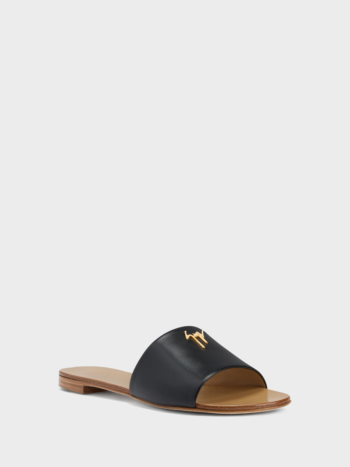 SHIRLEY FLAT SANDAL