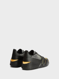TALON LOW TOP