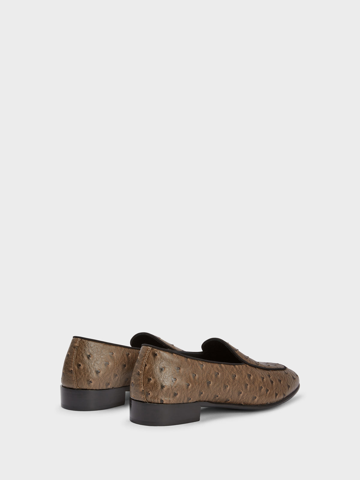RUDOLPH LOAFER