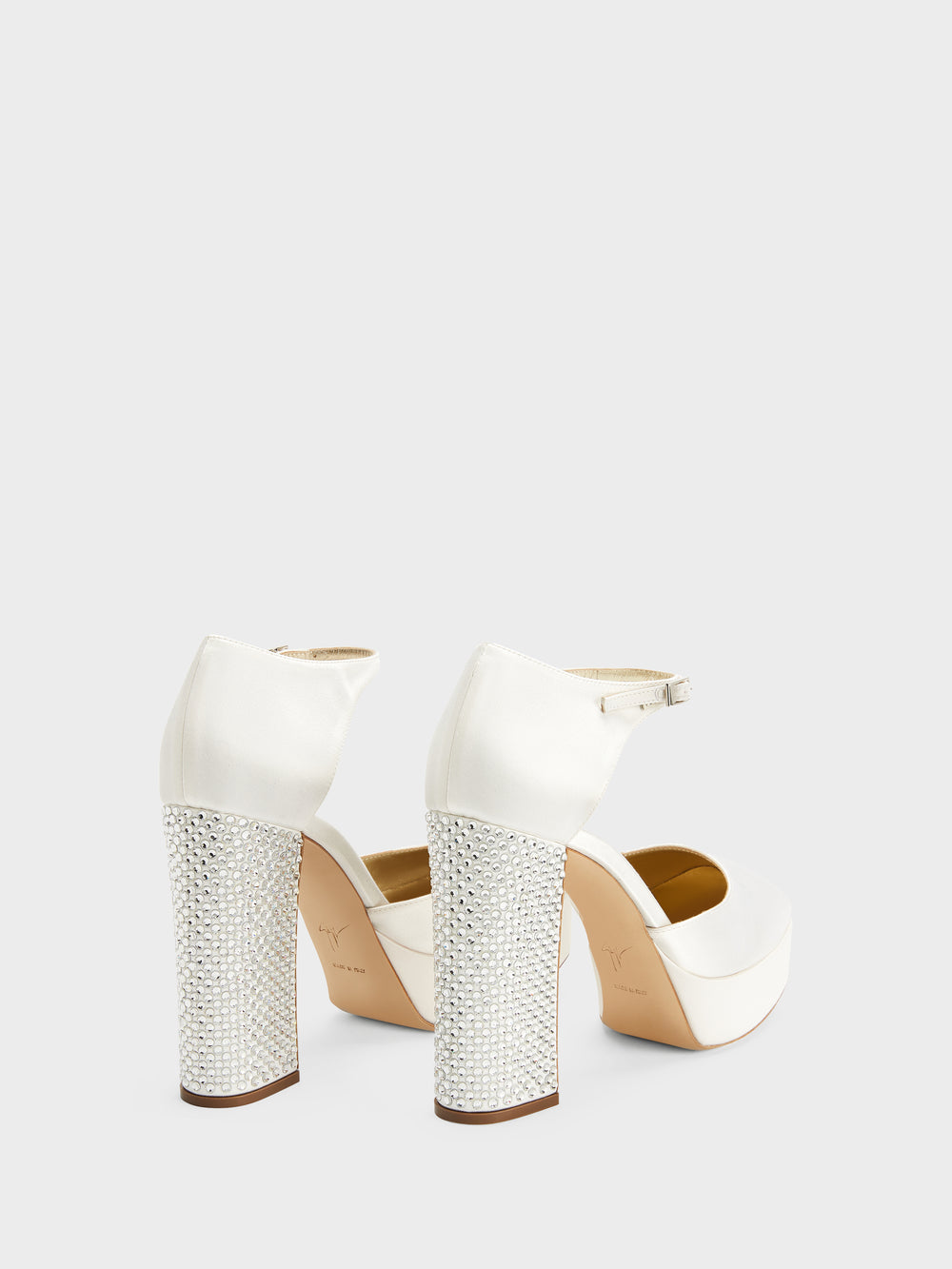 BEBE PIXEL PUMP D'ORSAY
