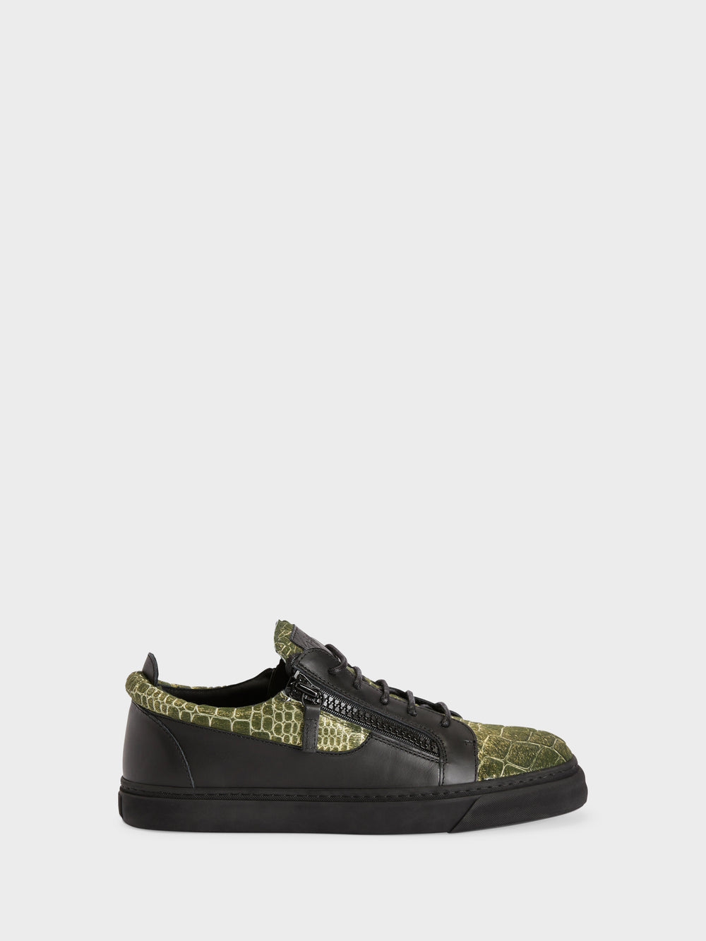 FRANKIE LOW TOP