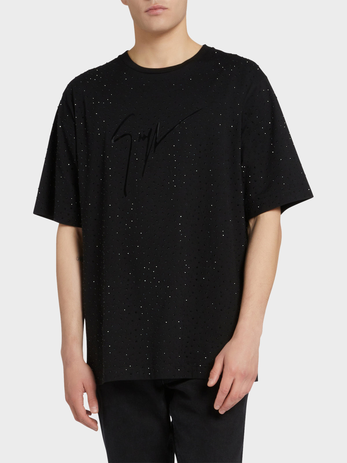 LR-47 T-SHIRT