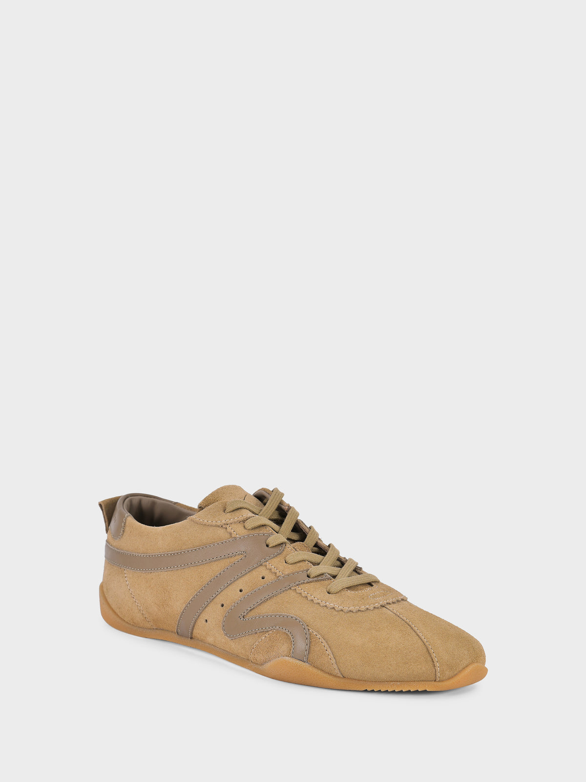 GZ-TOP LOW TOP
