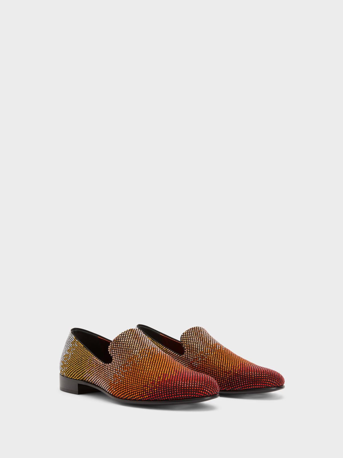 LEWIS SPARKLE LOAFER