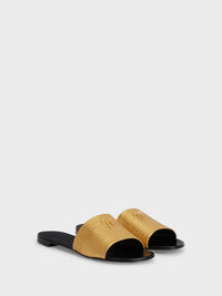 SHIRLEY FLAT SANDAL