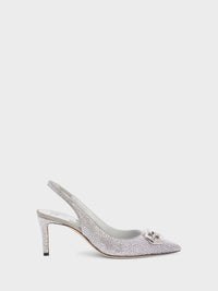 CYPRIENNE SLINGBACK 70