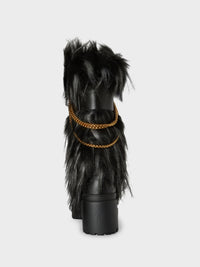 AMAIA CHAIN 50 BOOT