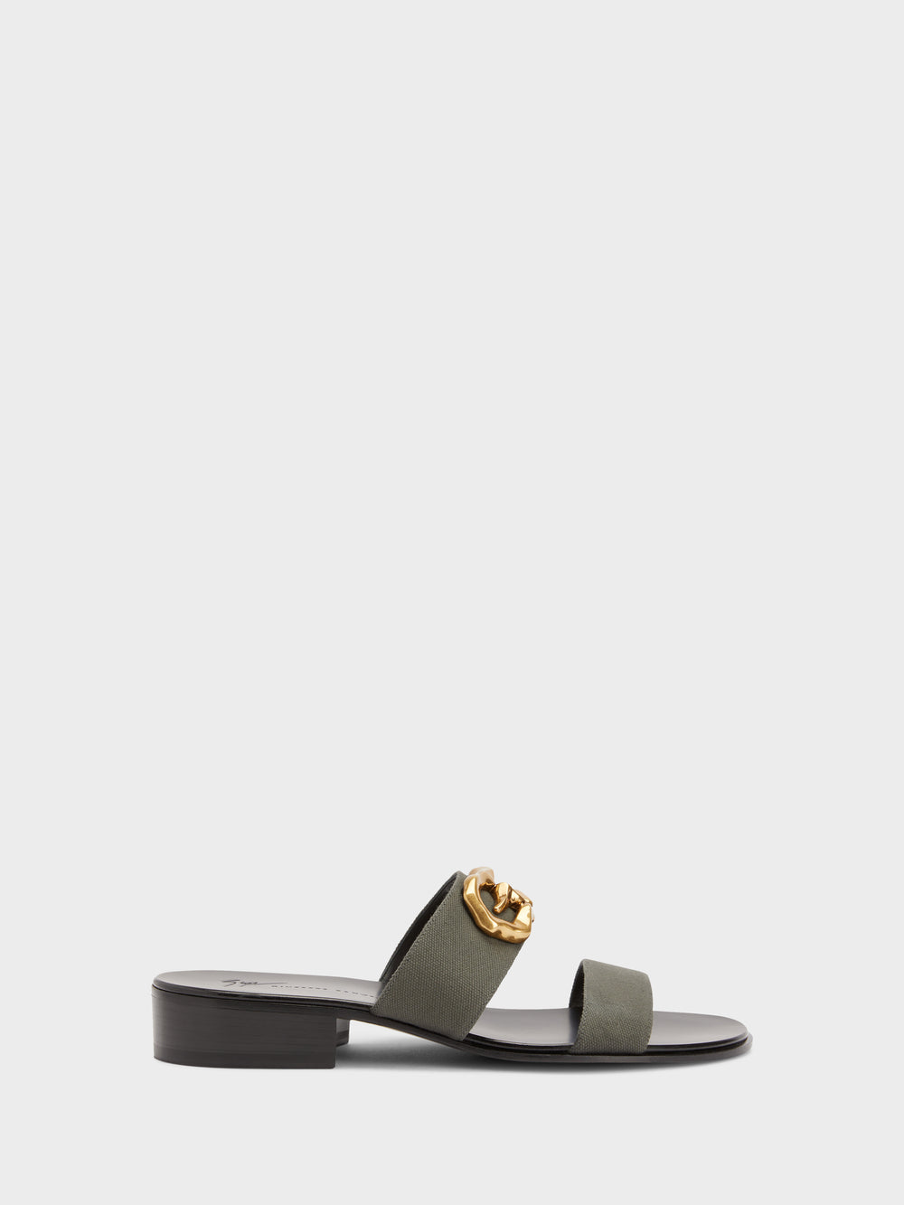 GREGORIE SANDAL