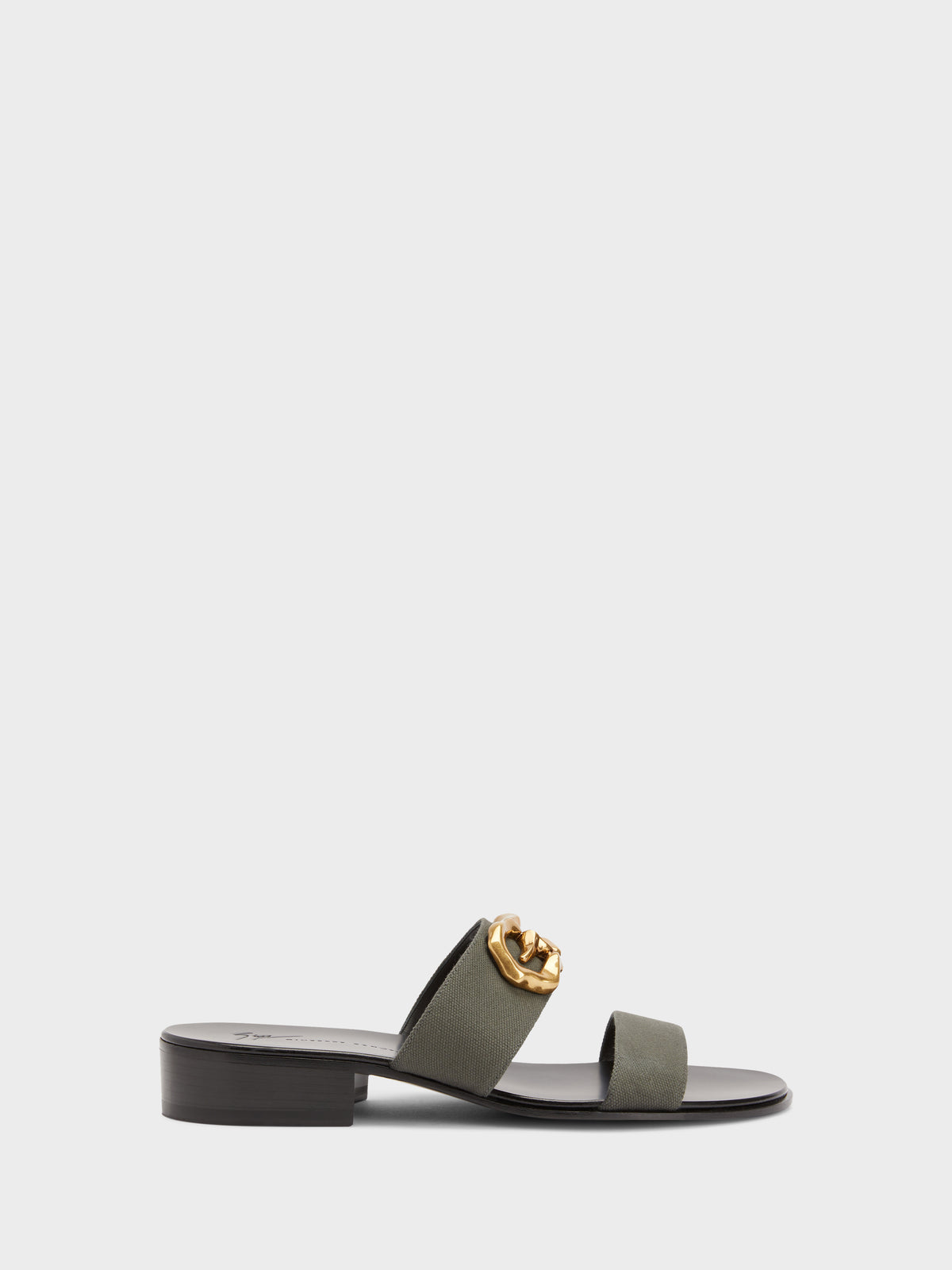 GREGORIE SANDAL
