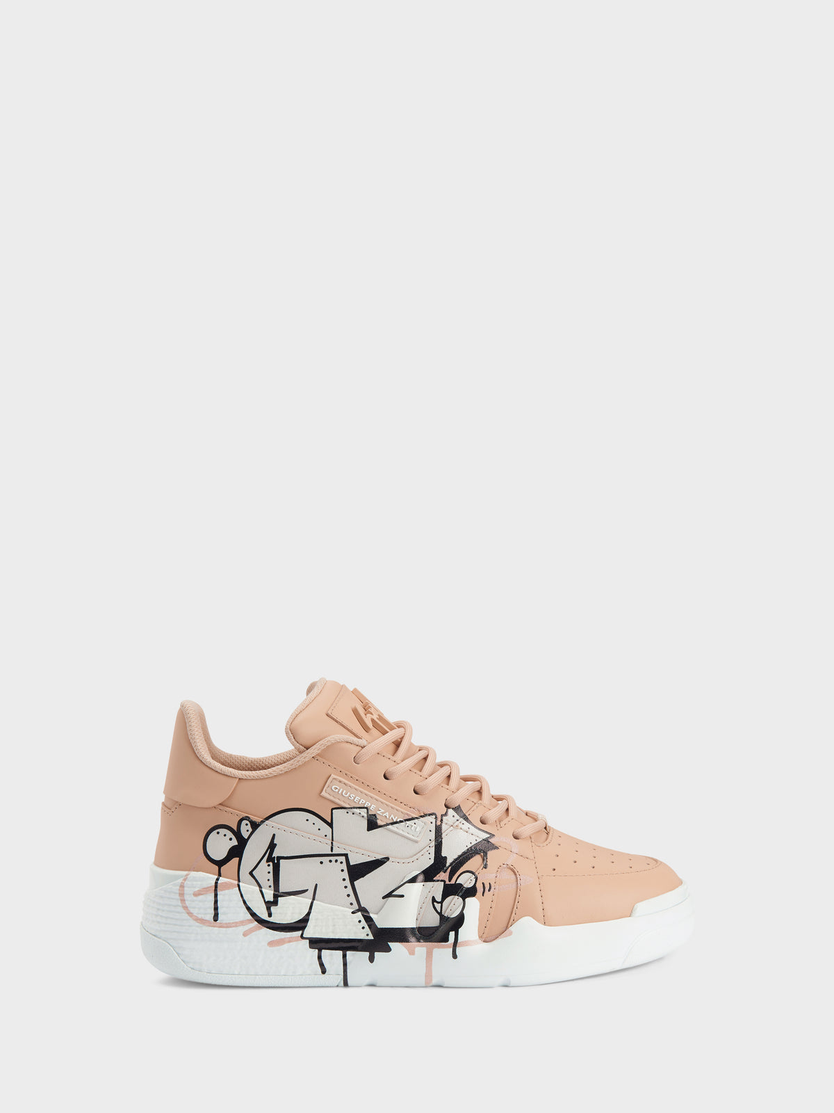 TALON LOW TOP