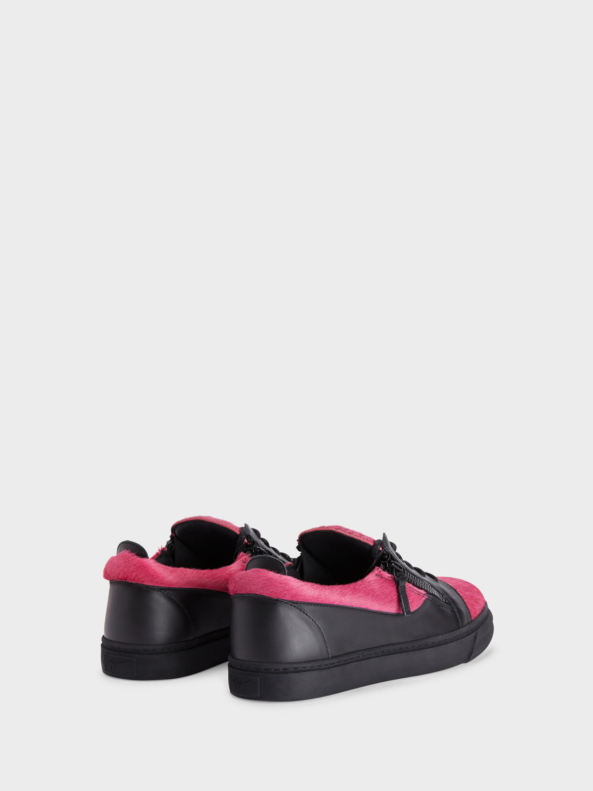 FRANKIE LOW TOP