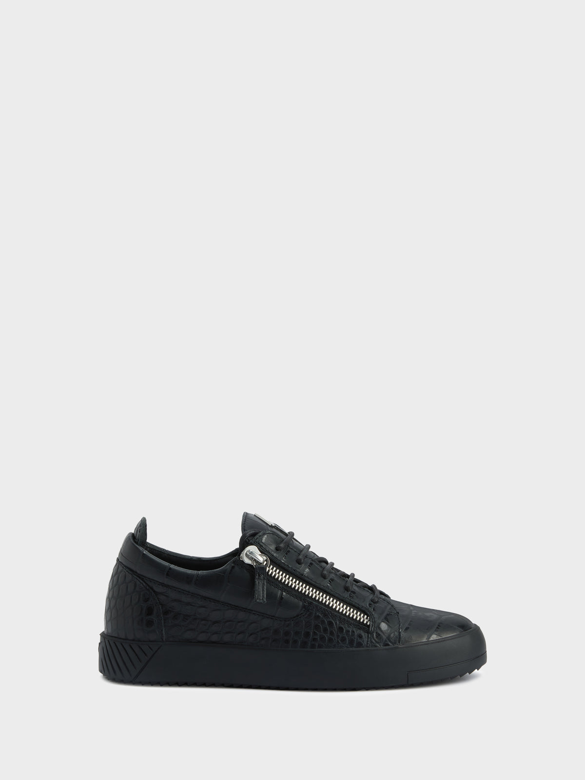 FRANKIE LOW TOP