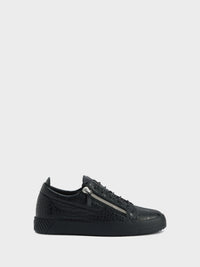 FRANKIE LOW TOP