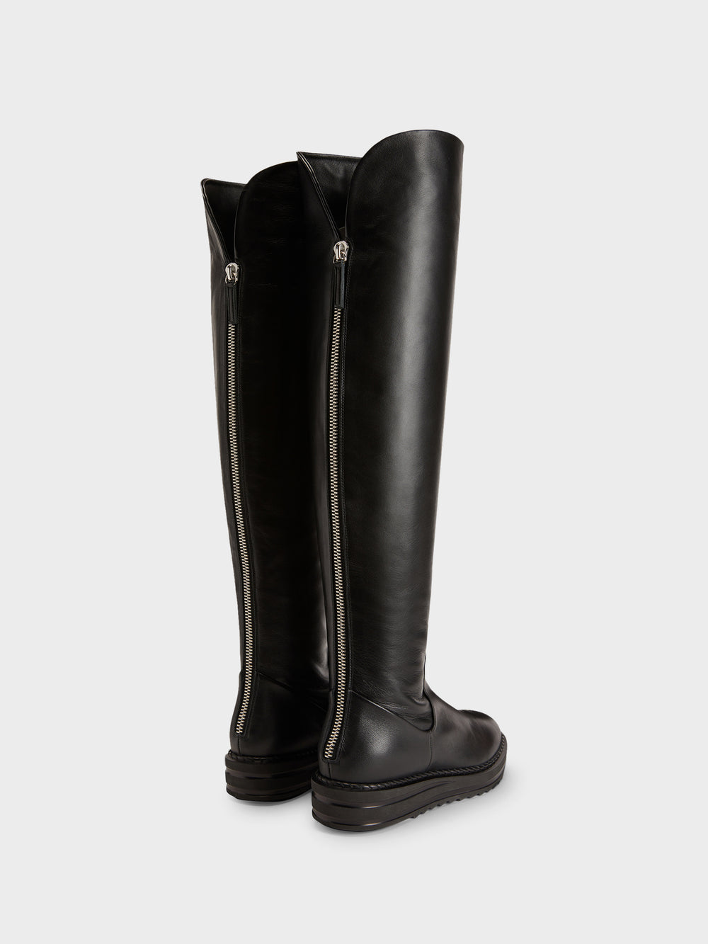 MALAKHIE BOOT