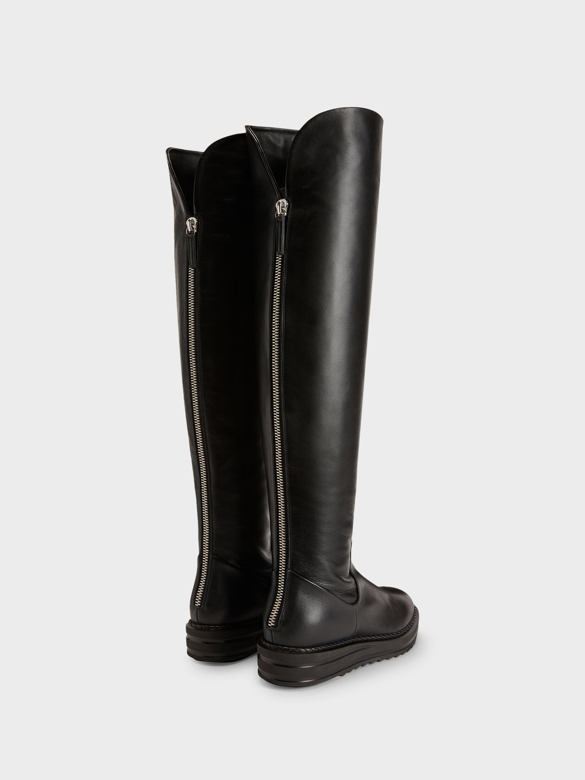 MALAKHIE BOOT